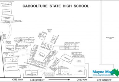 1 school map