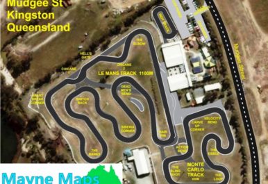 2- go-kart-track-map